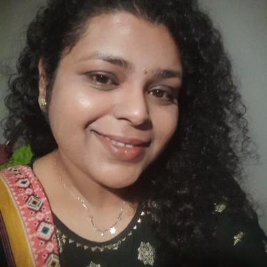 Teshnee Gunesh