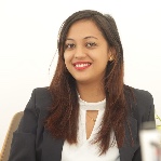 MOHINI DAHARI