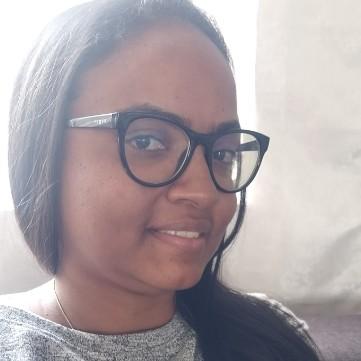 Marie Karen Elodie Gopaul
