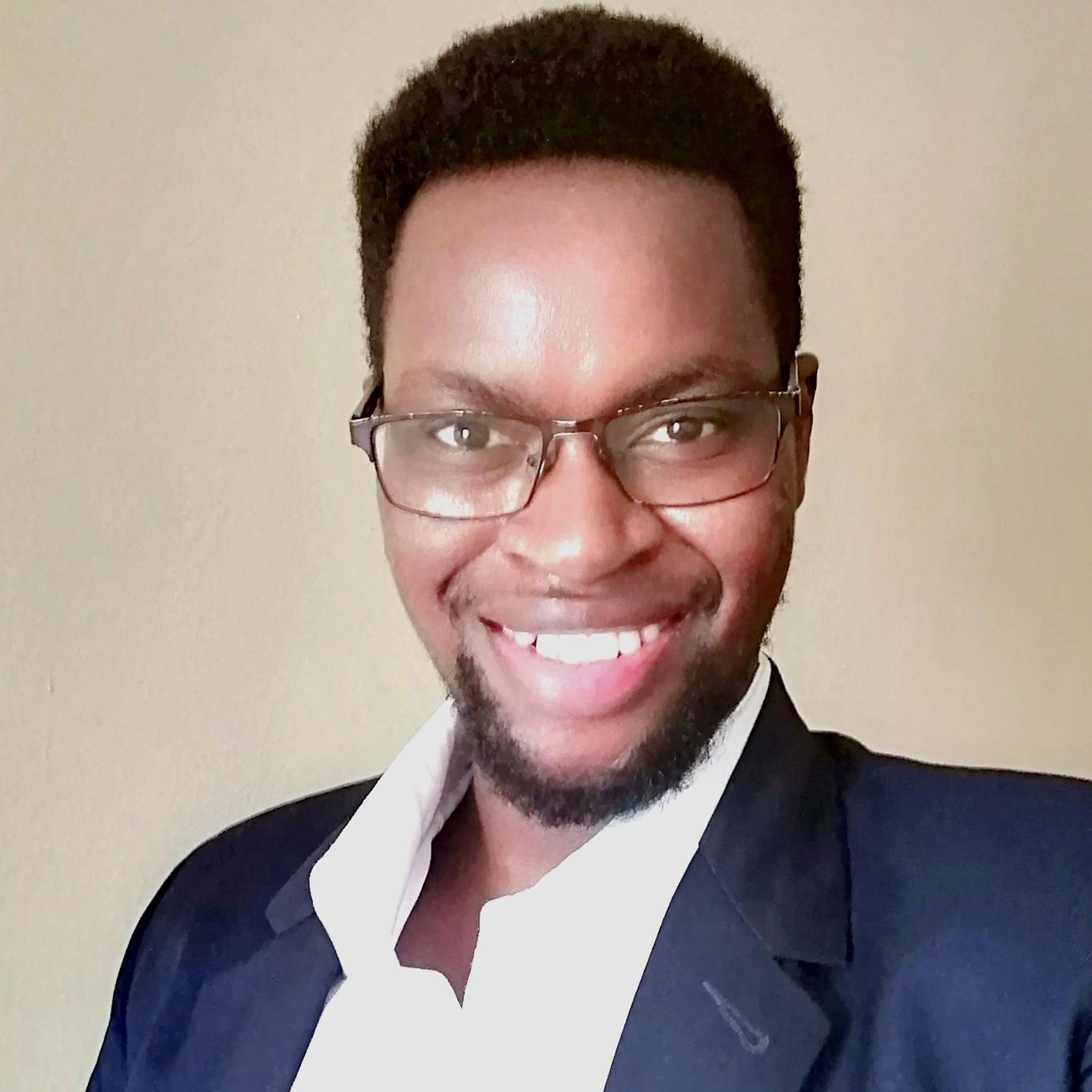 DAVID N. MUIRU