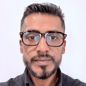 Harish Sharma (Kevin) Ittoo