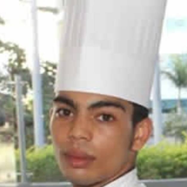 Ulrick Jeremie Nicolas Stmart