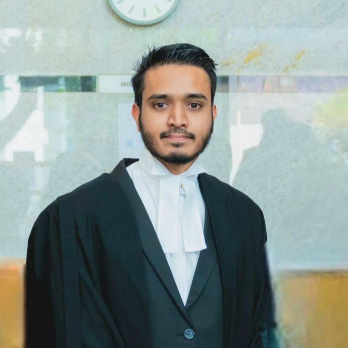 Nikhil Lachooa