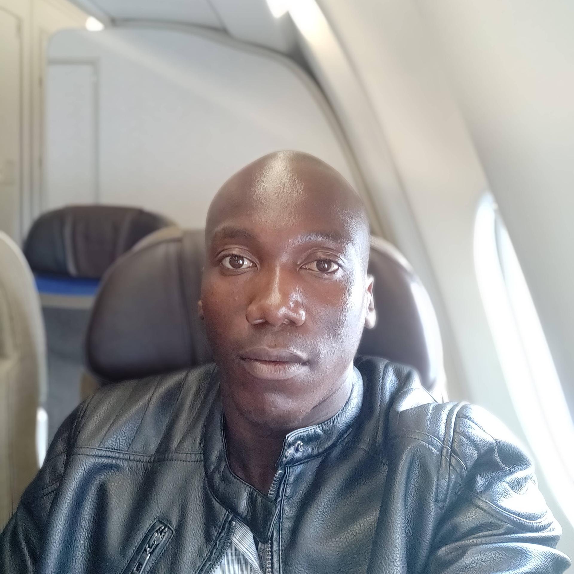 Antony Simbe