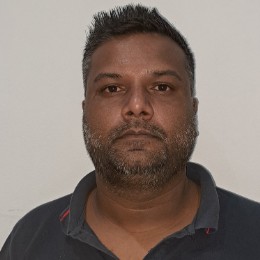 Chetanand Bauluck