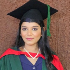 Bibi Zeenat Didorally