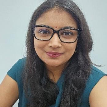 Archana Seechurn-Ramkissoon