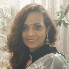 Swasti Devi (Anishta) MADHOU