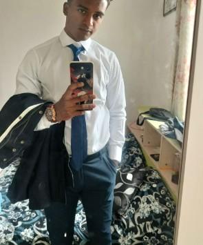Rishav Joyemungal
