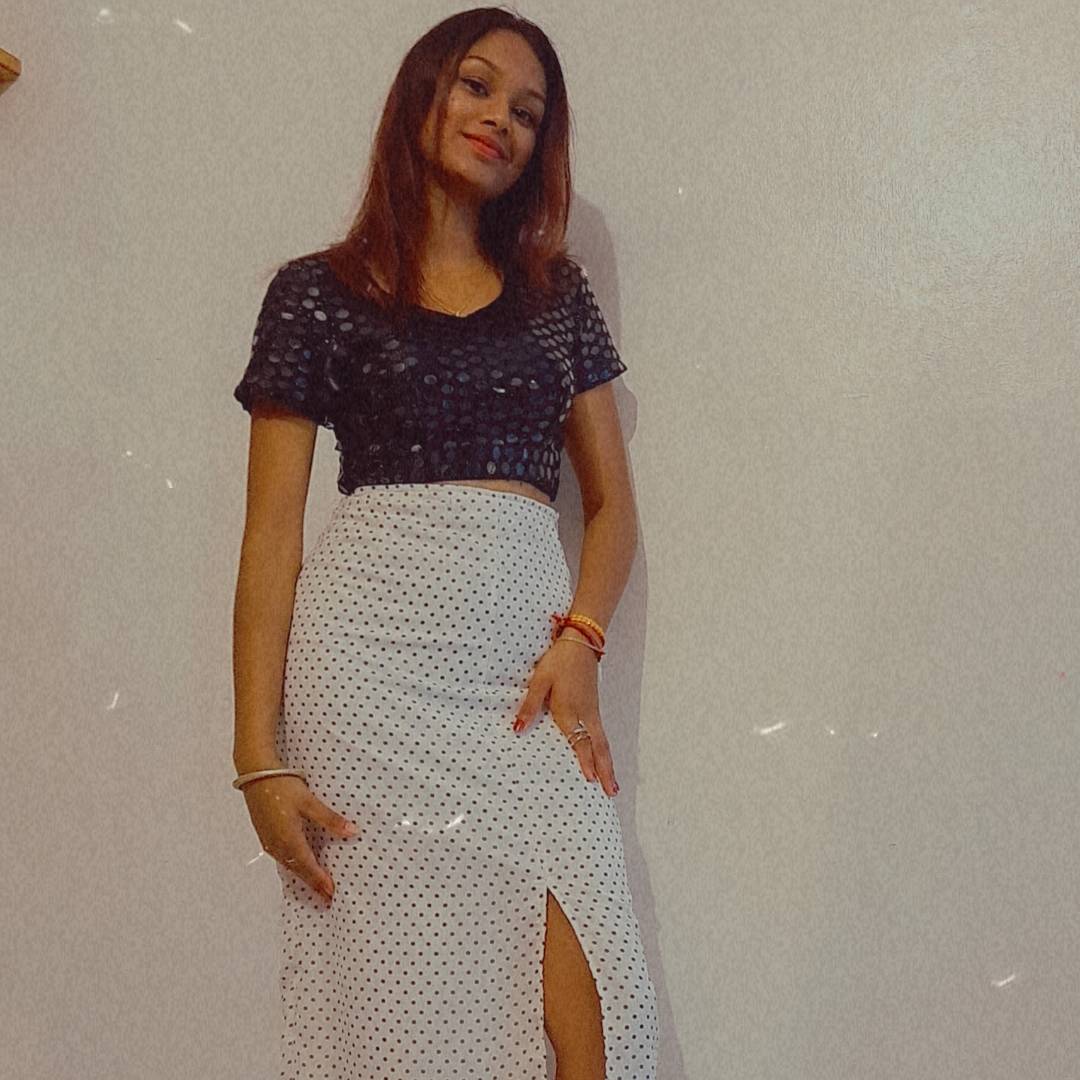 Nandinee Ramnoruth