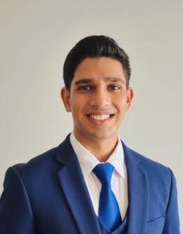 Govinda Singh