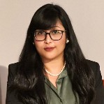 Nishat Jahan Ara Islam