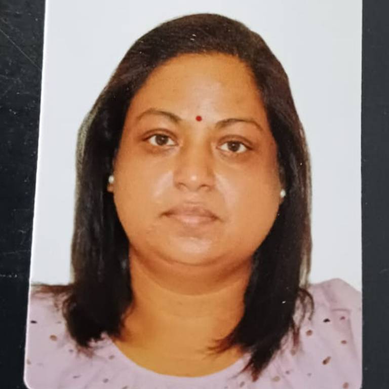 Kalyanee Burosah