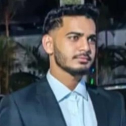 Mohammad Waqaar Hussein Dulloo