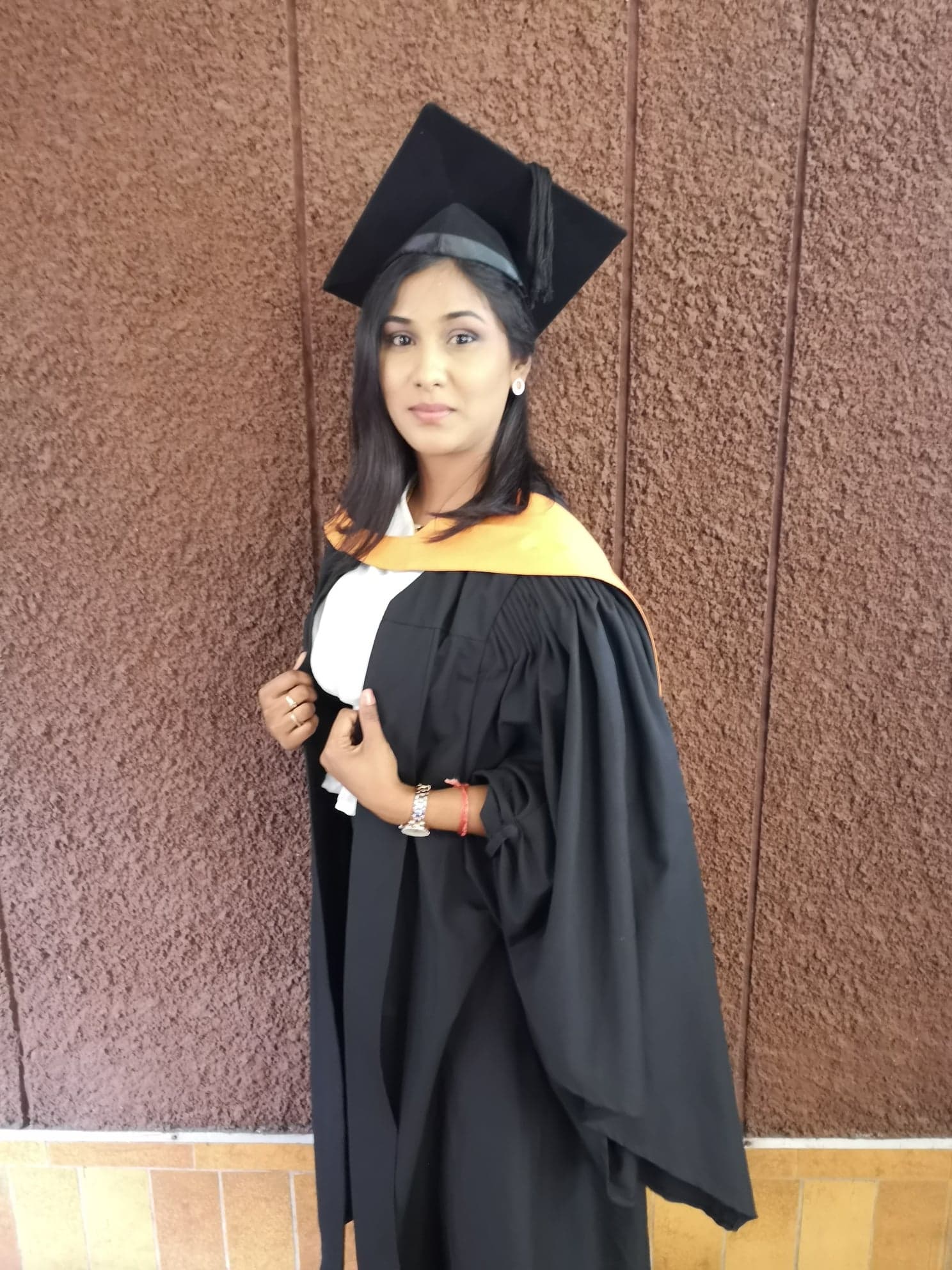 Sandanum Govinden-Chinniah