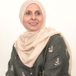 AZITA F. HUSSAIN
