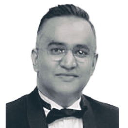 Nutanesh RAMASAWMY