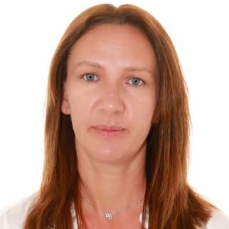 IWONA MURRAY