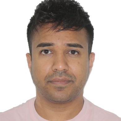 NARENDRA KISTO