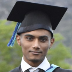 NeelKumar Ballgobind