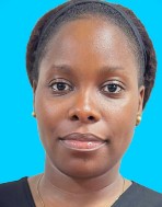 Lisa Emmanuel Zambi