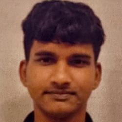 Krishna Vineetrai Kalicheran