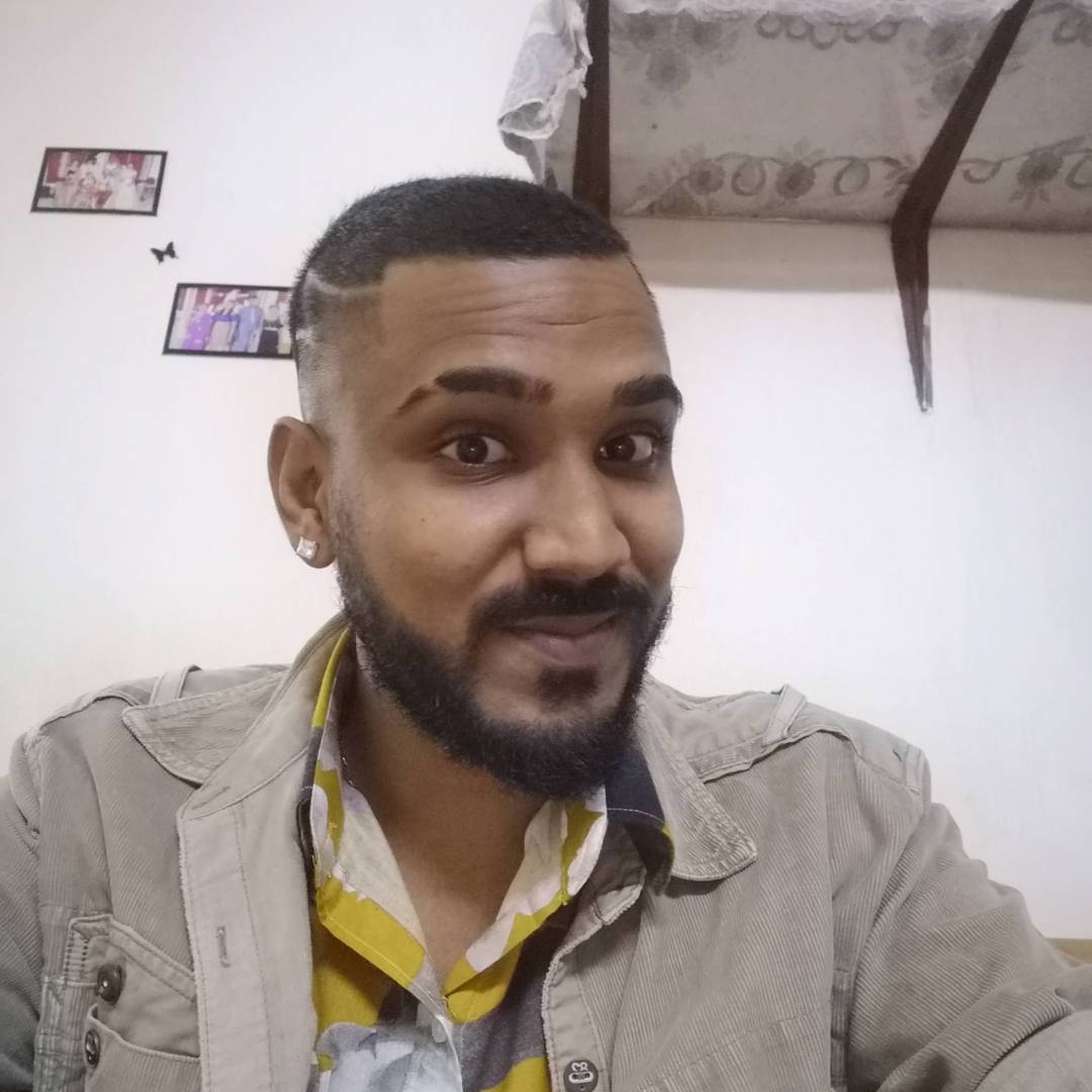 BHUROSY Avishek