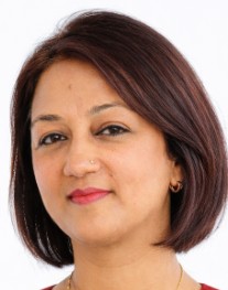 Sarika Devi Jutton-Sooklall