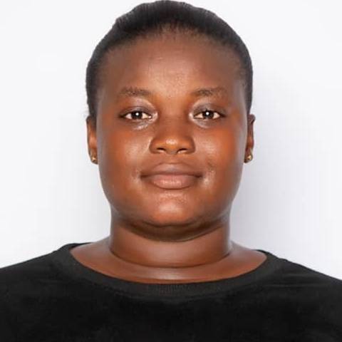 Abigail Antwi