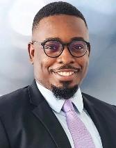 Nkemdilim L. Odinkalu