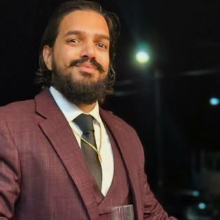 Busgeet Omkar Sharma