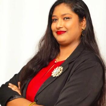 Yamini Yarousha Mussai