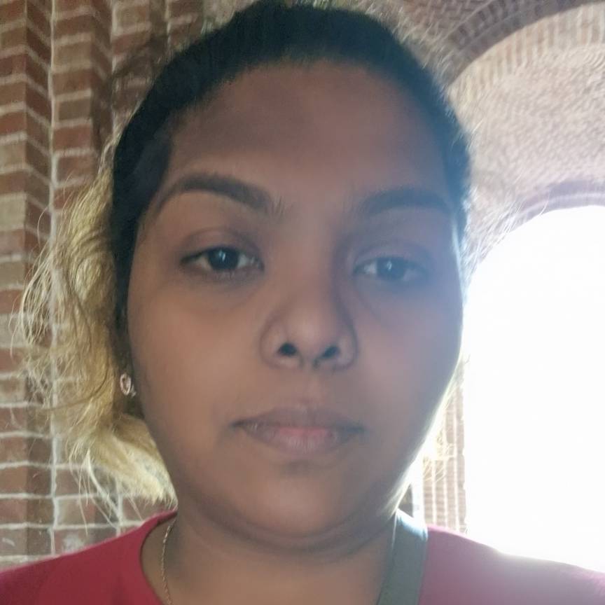 Sakuntala Pursun