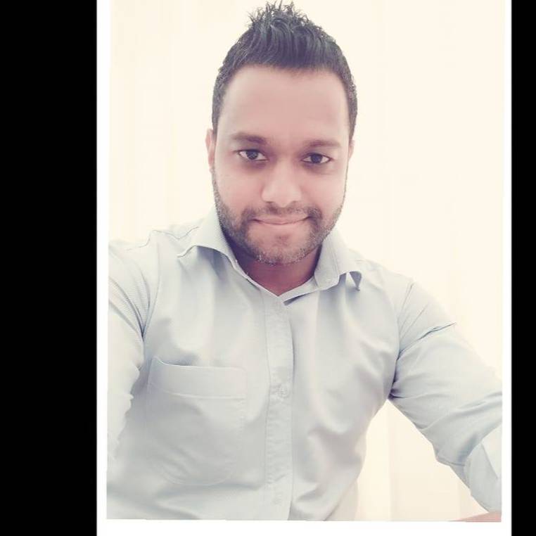 Nitish Tatteea