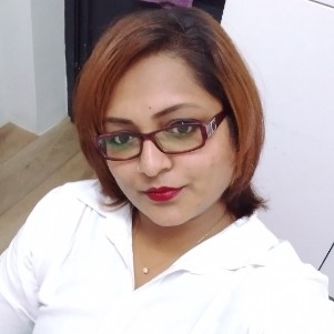 RESHMA BULDAN
