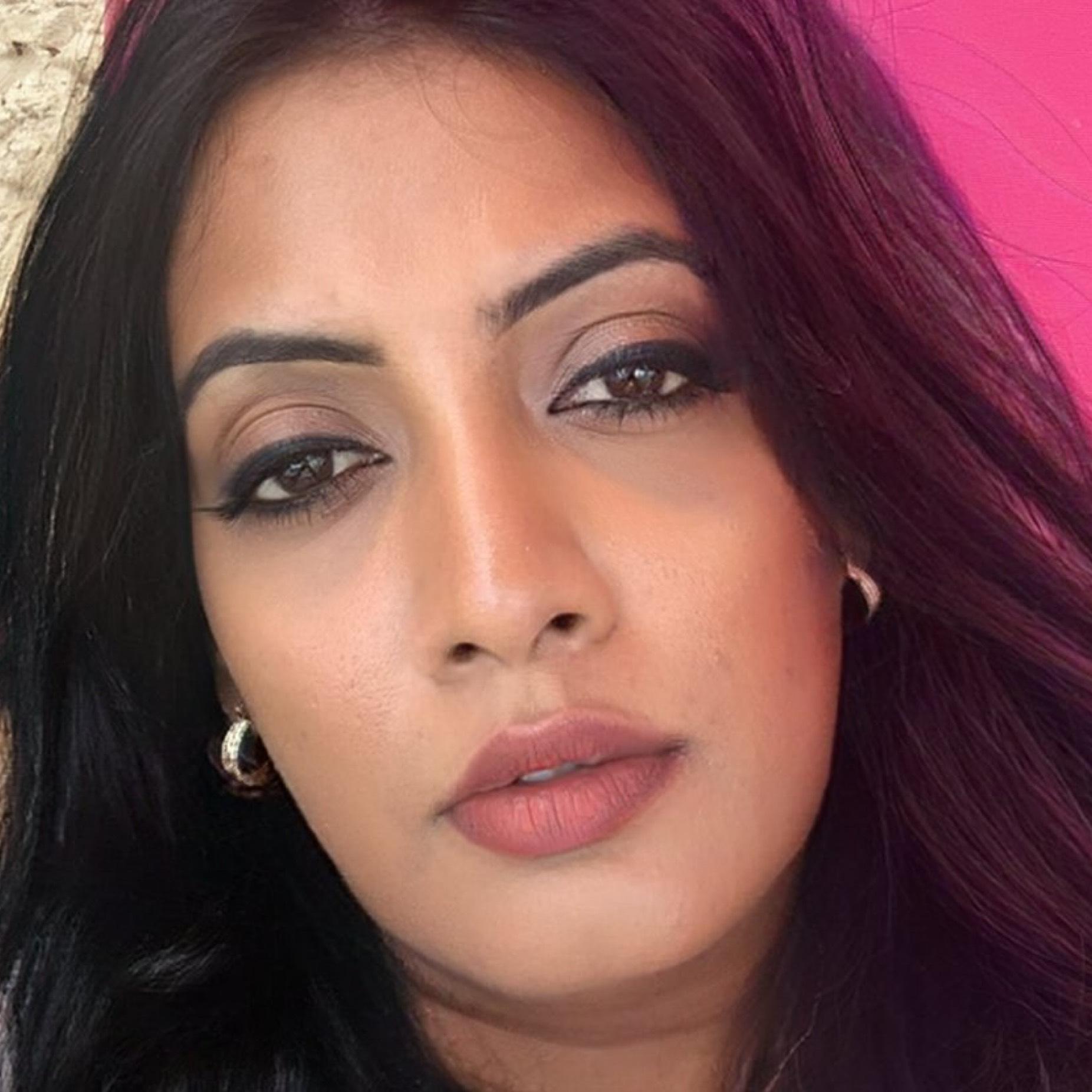 Preeteema(Sonia) Ramnarain