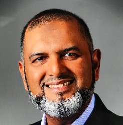 Mohammad Iqbal Oozeer