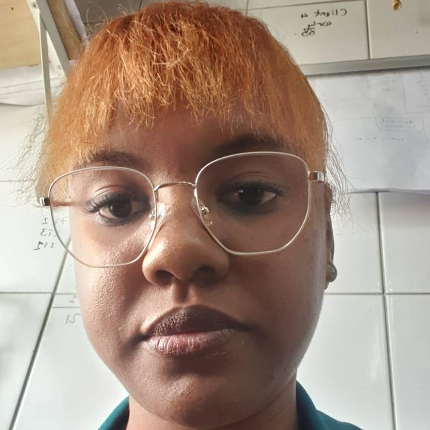 Beatrice Onyia