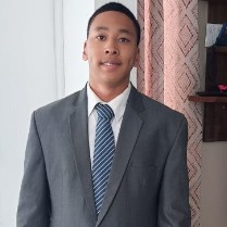 Mathieu Joseph