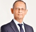 Noor Mahmad Oozeer