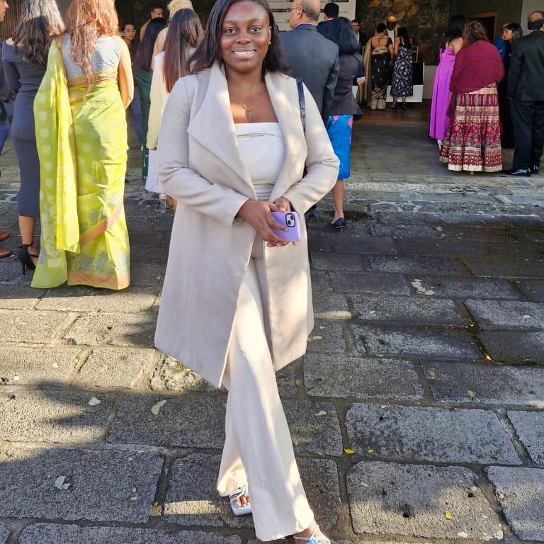 Mitchelle Mutandwa