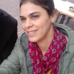 Marie Priscilla Nathalie Bapoo