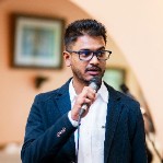RAMKHALAWON BHAVISH SINGH (TEERUTHRAJ)