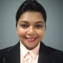 Simi Ramchurit