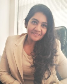 Dovinassy PILLAY