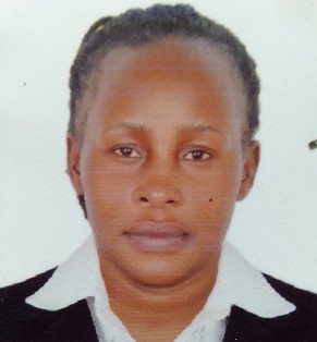 Resty Nakalanzi