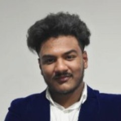 Mohnish Jugdoyal