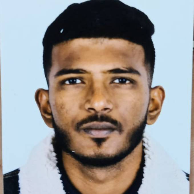 Vishesh Surrun