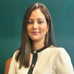 Venisha Sinivasagen