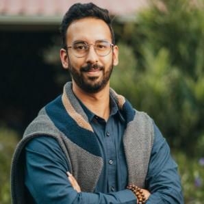 KUSHAL SANTCHURN